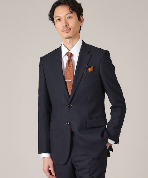 シャドーチェック スーツ｜タケオキクチのアウトレット通販｜三井