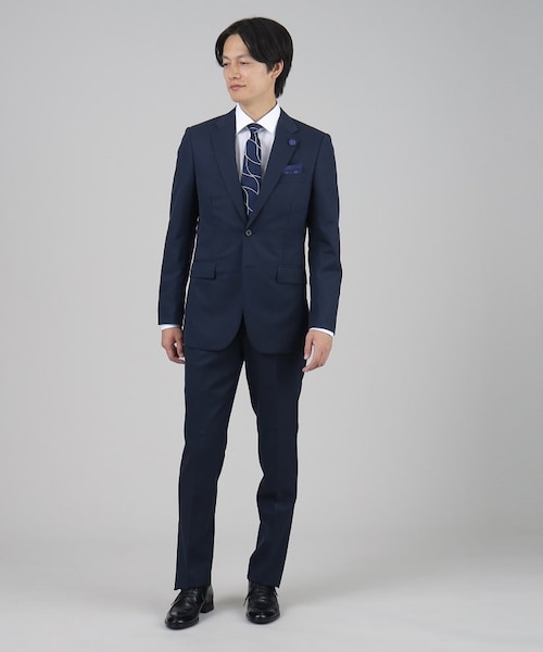 タケオキクチのスーツ Made in JAPAN】マイクロデザイン スーツ｜タケオキクチのアウトレット