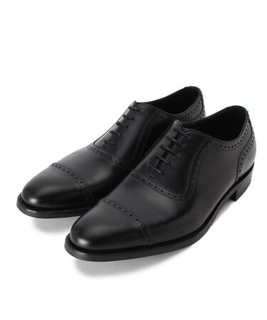CHEANEY チーニー 別注 メダリオンシューズ< メンズ ビジネス シューズ 結婚式 >