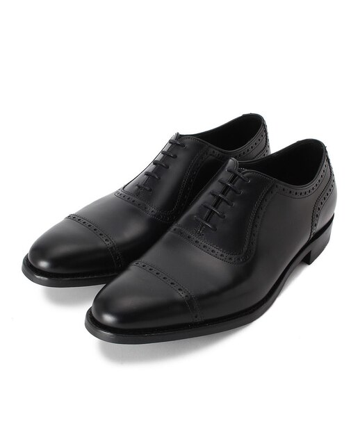 CHEANEY チーニー 別注 メダリオンシューズ< メンズ ビジネス シューズ 結婚式 >