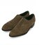 CHEANEY チーニー 別注 ウィングチップシューズ
