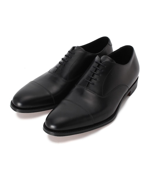 CHEANEY チーニー 別注 ストレートチップシューズ[ メンズ ビジネス シューズ 結婚式 ]