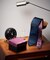 【BOXセット】ベーシックネクタイ＆メガネ型タイバー セット