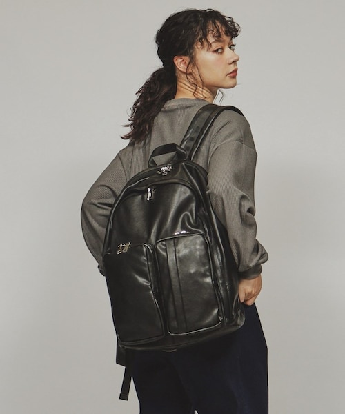 マルチポケットバックパック｜タケオキクチのアウトレット通販｜三井