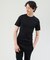 ベーシック　半袖クルーネック Tシャツ