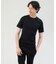 ベーシック　半袖クルーネック Tシャツ