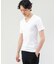 ベーシック半袖VネックTシャツ