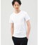 【MADE IN JAPAN】ベーシックフライスインナーＴシャツ
