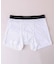 【MADE IN JAPAN】ベーシックボクサーパンツ