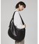 パテッドラウンドショルダーBAG