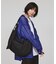 パテッドラウンドショルダーBAG