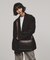 Refined Leather サコッシュ