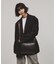 Refined Leather サコッシュ