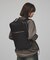 Refined Leather バックパック
