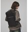 Refined Leather バックパック