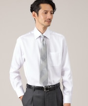 シャドードビー ドレスシャツ