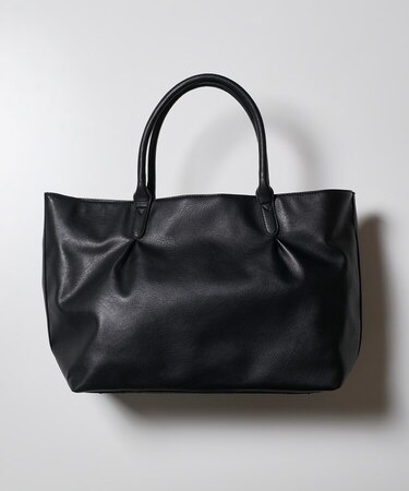 【WEB限定】エコバッグ付きFLビッグトート