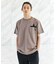 【WEB限定/S～3L】スタープリント半袖Tシャツ（ユニセックスアイテム）