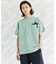 【WEB限定/S～3L】スタープリント半袖Tシャツ（ユニセックスアイテム）