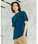 【WEB限定/S～3L】スタープリント半袖Tシャツ（ユニセックスアイテム）