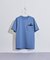 スタープリント半袖Tシャツ