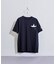 スタープリント半袖Tシャツ