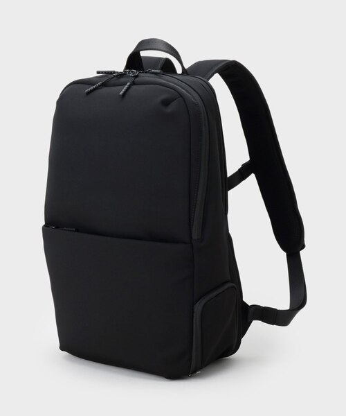 高機能/ONOFF】ドライタッチ エアメッシュ リュック｜タケオキクチの