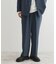 360度ストレッチワイドテーパードパンツ（セットアップ対応）