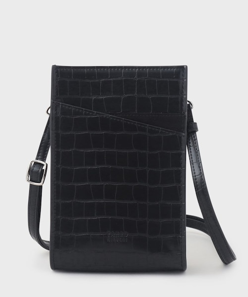 ミニボックスショルダーバッグ｜タケオキクチのアウトレット通販