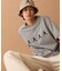 ラスタウォーカー丸胴半袖Tシャツ