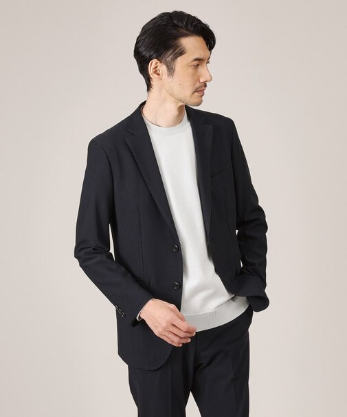 【360°ストレッチ/セットアップ対応】None Of Stress ジャケット