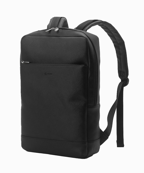 サフィアーノオンバックパック