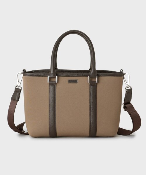 タケオキクチ　ミニトートバッグ スポンディッシュ ミニトート｜タケオキクチのアウトレット通販｜三井