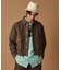 525DENIM　カラーデニムジャケット