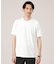【接触冷感】テーラード Tシャツ