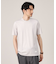 【接触冷感】テーラード Tシャツ