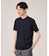 【接触冷感】テーラード Tシャツ