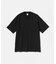 【LIMITED/抗菌防臭】コットン テーラードTシャツ