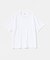 【LIMITED/抗菌防臭】コットン テーラードTシャツ