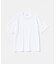 【LIMITED/抗菌防臭】コットン テーラードTシャツ