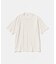 【LIMITED/抗菌防臭】コットン テーラードTシャツ