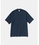 【LIMITED/抗菌防臭】コットン テーラードTシャツ