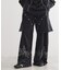 K’PJT by AOI 『Lightweight Pants』
