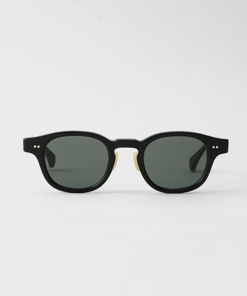 別注】＜KANEKO OPTICAL（金子眼鏡）＞Logan ローガン アイウェア