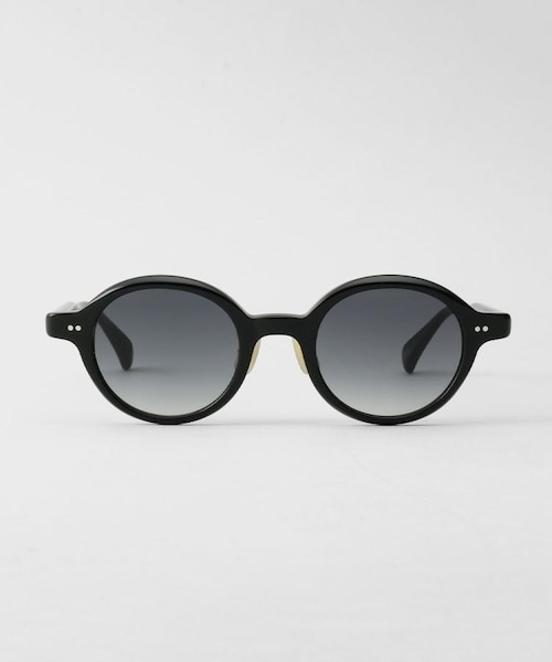 別注】＜KANEKO OPTICAL（金子眼鏡）＞Logan ローガン アイウェア