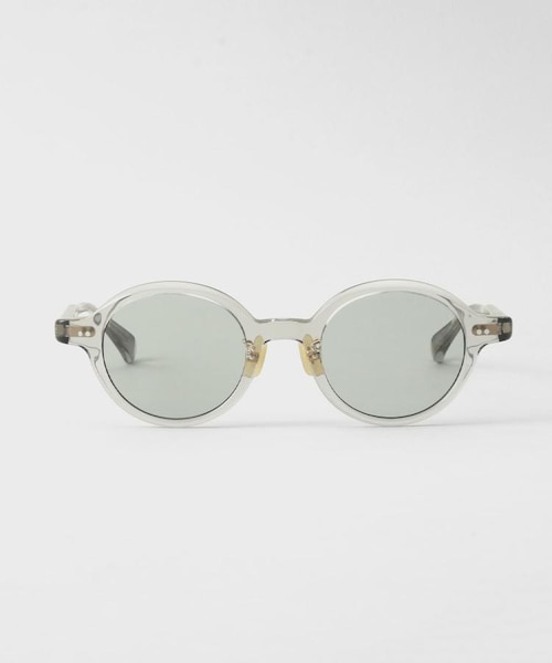 別注】＜KANEKO OPTICAL（金子眼鏡）＞Logan ローガン アイウェア