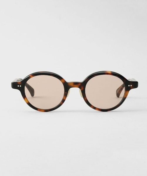 別注】＜KANEKO OPTICAL（金子眼鏡）＞Logan ローガン アイウェア
