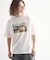 アンドリューマクリア フォトTシャツ