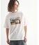 アンドリューマクリア フォトTシャツ