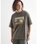 アンドリューマクリア フォトTシャツ